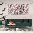 thumbnail image 2 of Sigee Modern Life for Large Happy Holiday Banner for Outdoor Indoor Home Wall Photo Background-Medium, 2 of 8