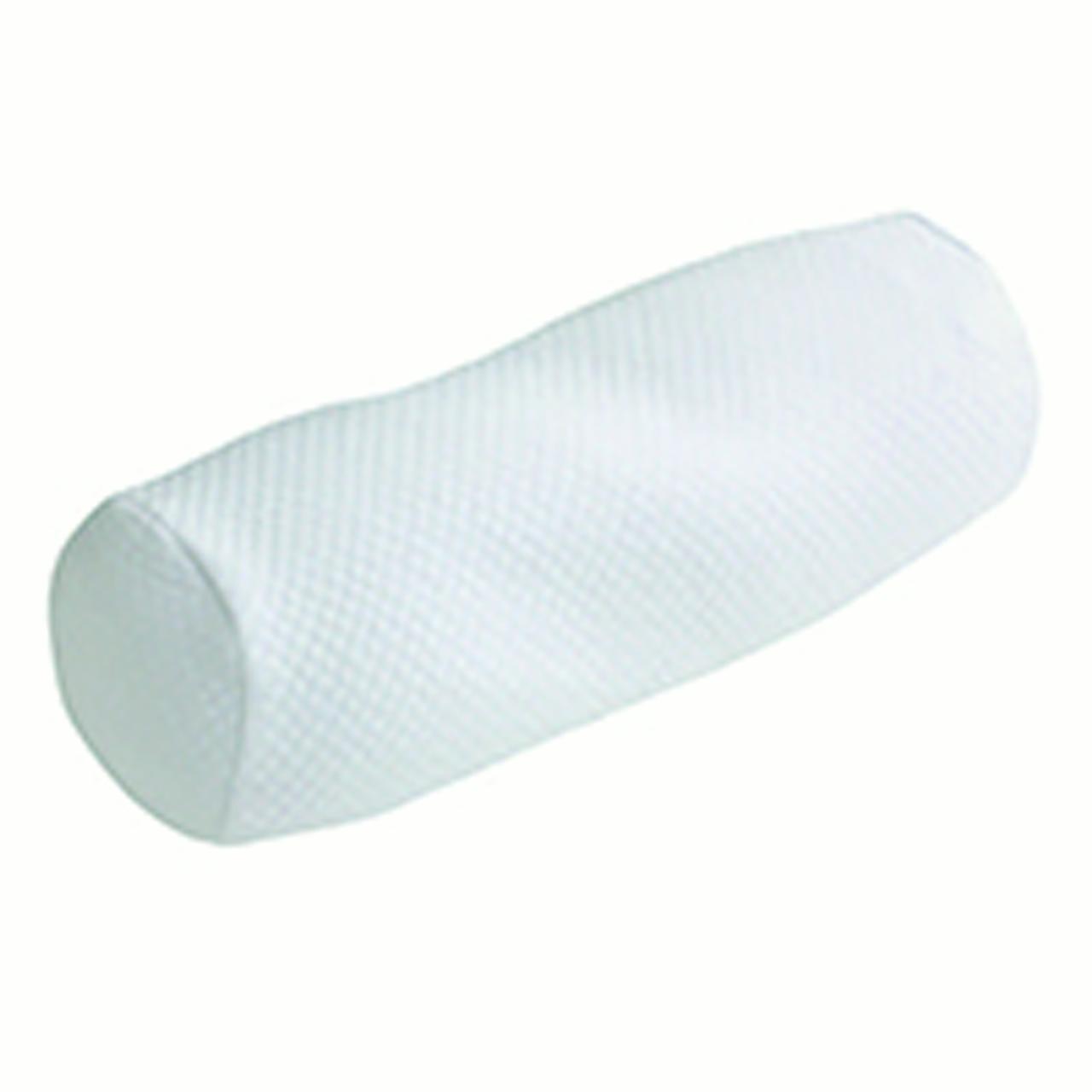 Bucky Pillow Case for Bolster Pillow with Zipper 17x7.5" Cylinder