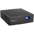thumbnail image 4 of Optoma LV130 WVGA Palm-Size Projector, 4 of 7