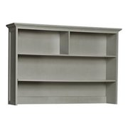 Centennial Chesapeake Hutch, Gray