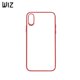 thumbnail image 1 of Cubierta protectora del teléfono TPU suave y transparente anti-arañazos para el teléfono iPhone XR Eccomum Cubierta de teléfono, 1 of 6