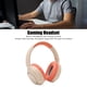 thumbnail image 4 of Auriculares para juegos, auriculares Bluetooth con auriculares inalámbricos Bluetooth externos, auriculares inalámbricos para juegos de grado profesional, 4 of 8