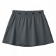 thumbnail image 5 of Tops para Usar con Faldas Correa Ajustable Media Falda Capa Cortina de Pedo Falso Doblado Casual Mujeres Moda Inferior, 5 of 5