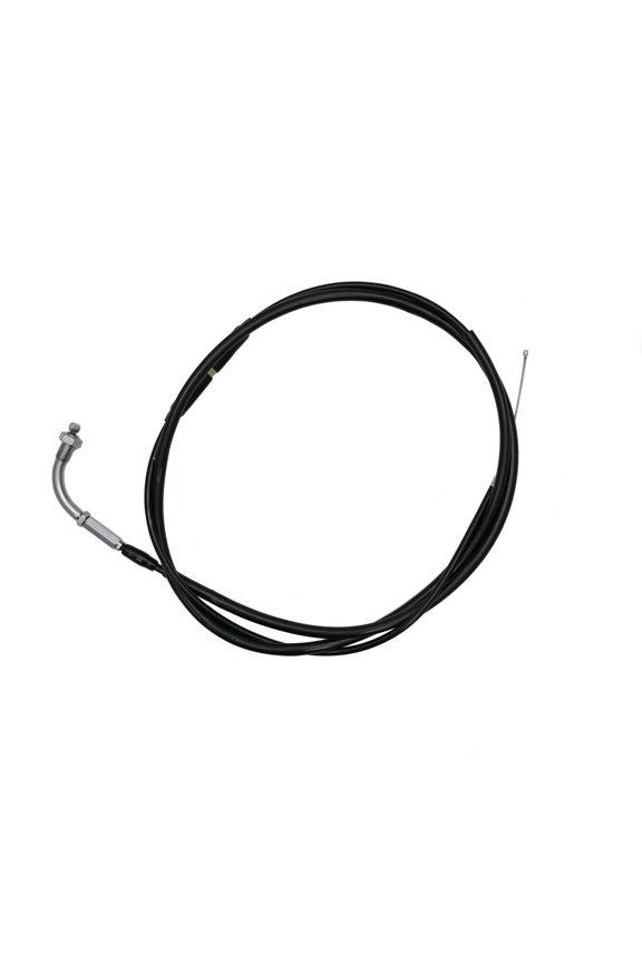 Threaded PWK Throttle Cable