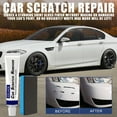 thumbnail image 4 of Matoen12 Car Scratch Remover Car Polishing Cream Paint Scratch Remover 20g, 4 of 7