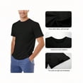 thumbnail image 3 of Funny "I Saw That" Jesus T-Shirt, Humorous Peeking Jesus Graphic T-Shirt, Casual Christian Meme T-Shirt, 3 of 7