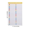 Electrical Panel Nubering Sticker Moluckfu Number Label Stickers, Self-Adhesive Paper Labels for ...