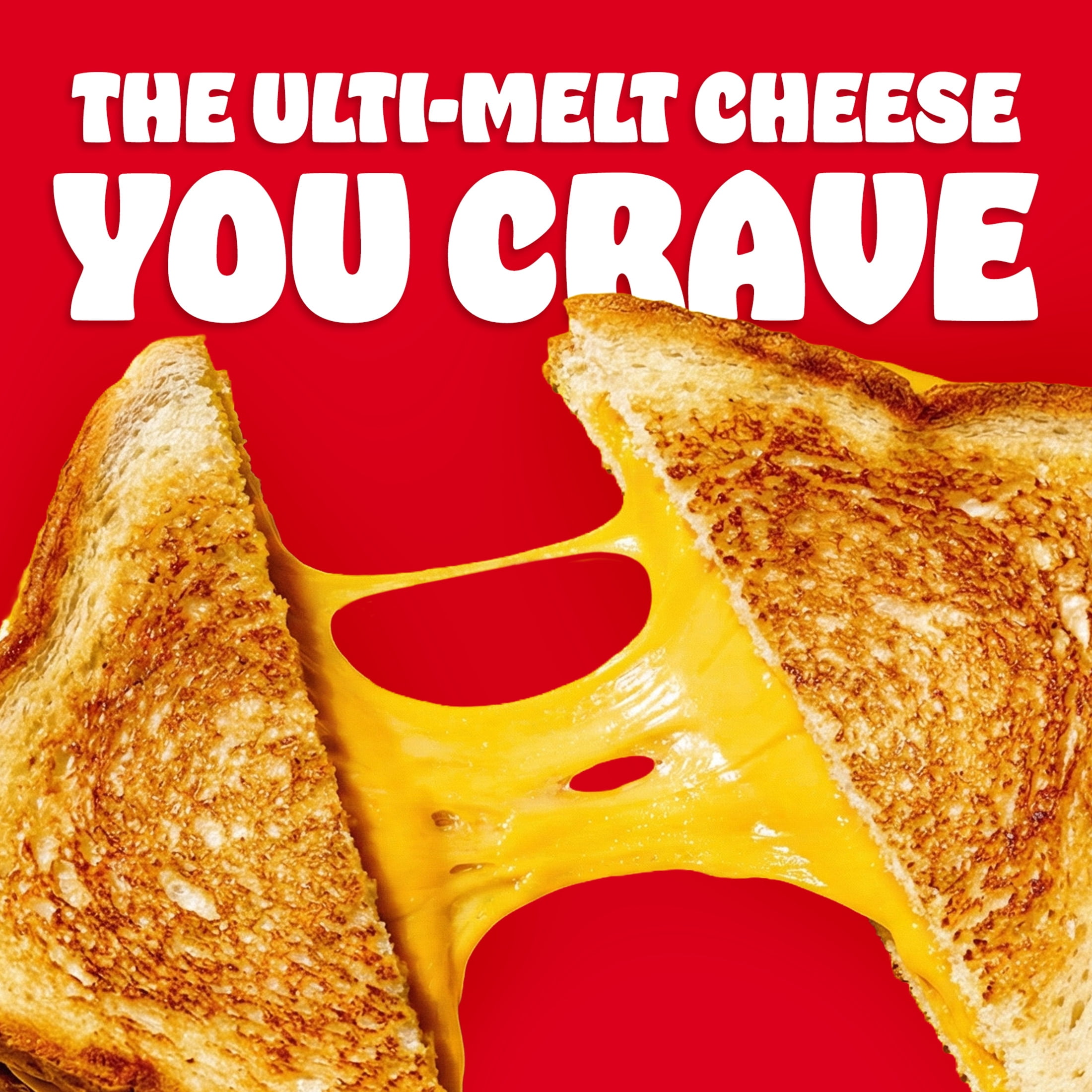 Borden Grilled Cheese Melts, 12oz