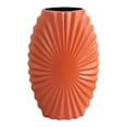 thumbnail image 2 of Limited Time Deal karymi Plastic for Flower Vase Decorative Vase Vase for Flowers Modern Vase for Home Decor Bouquet Shelf Weddings Gifts for Women Gifts for Men The Big Save, 2 of 8