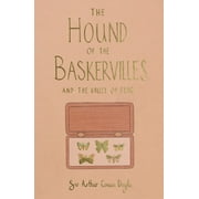 The Hound of the Baskervilles & The Valley of Fear | Sir Arthur Conan Doyle | Wordsworth Collector's Edition | Hardcover | 9781840228076