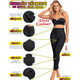 thumbnail image 4 of Leggins Termicos Afelpados Unitallas Yoga Pack 4 Colores MALABIS, 4 of 5
