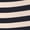Black Beige-Stripe, variant on Women's Leggings Printed High Waist Elastic Waistband Yoga Stirrup Pants S White Royal Blue-Stripe