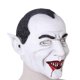 thumbnail image 5 of Vampire mask Scary Halloween Decor Mask Terror Zombie Ghost Bloody Devil Mask Halloween Decor Costume Party Props Adult Mask, 5 of 5