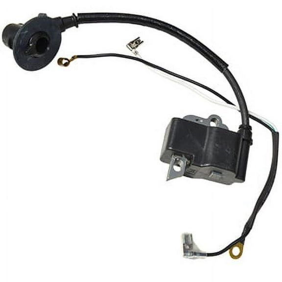 Non-Genuine Ignition Coil for Stihl MS341, MS361 Replaces 1135-400-1300