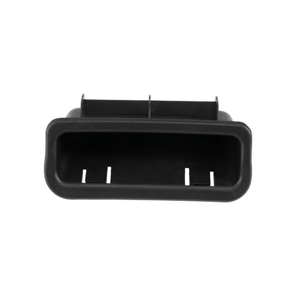 Tail Gate Trunk Handle 84441-SAE-T00ZA for FIT Jazz GD1 GD3 2003-2008 Hatchback Rear Door Hand Grip