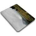 thumbnail image 4 of KSK KAISHEK Hard Shell Cover Compatible with MacBook Pro 16" 2019 2020 A2141, Colorful B 0722, 4 of 5
