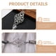 thumbnail image 4 of 2 pinzas vintage para suéter, chal, cárdigan retro, cuello y broches para camisas de vestir., 4 of 8