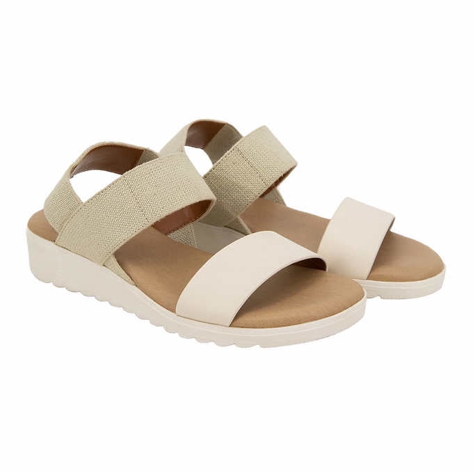 kensie womens sandals
