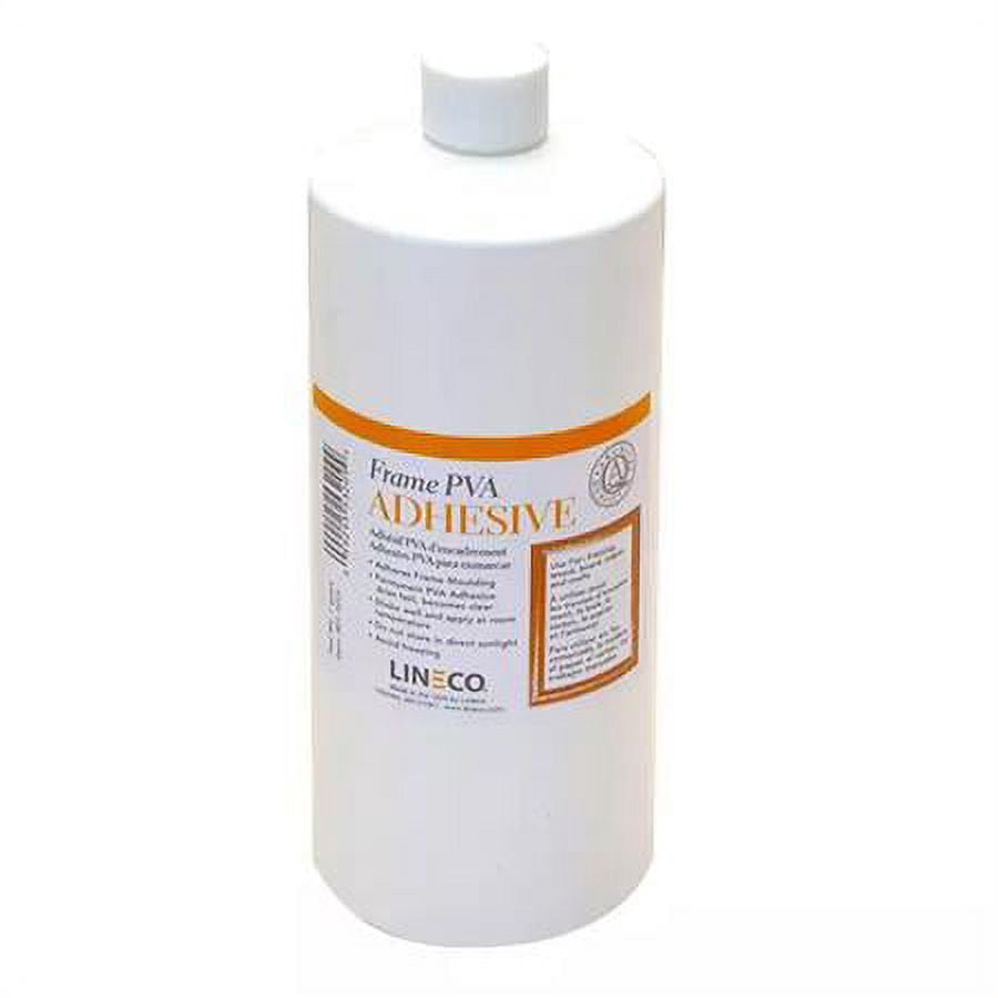 Lineco Neutral pH Adhesive - Gallon