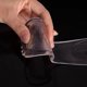 thumbnail image 3 of Almohadilla de silicona transparente de 7 puntos (color transparente) , 3 of 4