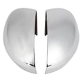 thumbnail image 5 of Door Mirror Shell,Side Door Rearview Mirror Wing Mirror Cover Rearview Mirror Cover Industry-Leading Standards, 5 of 5