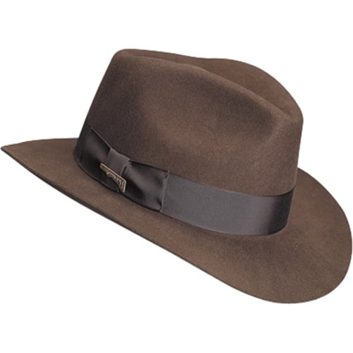 Men's Indiana Jones IJ554 - Walmart.com