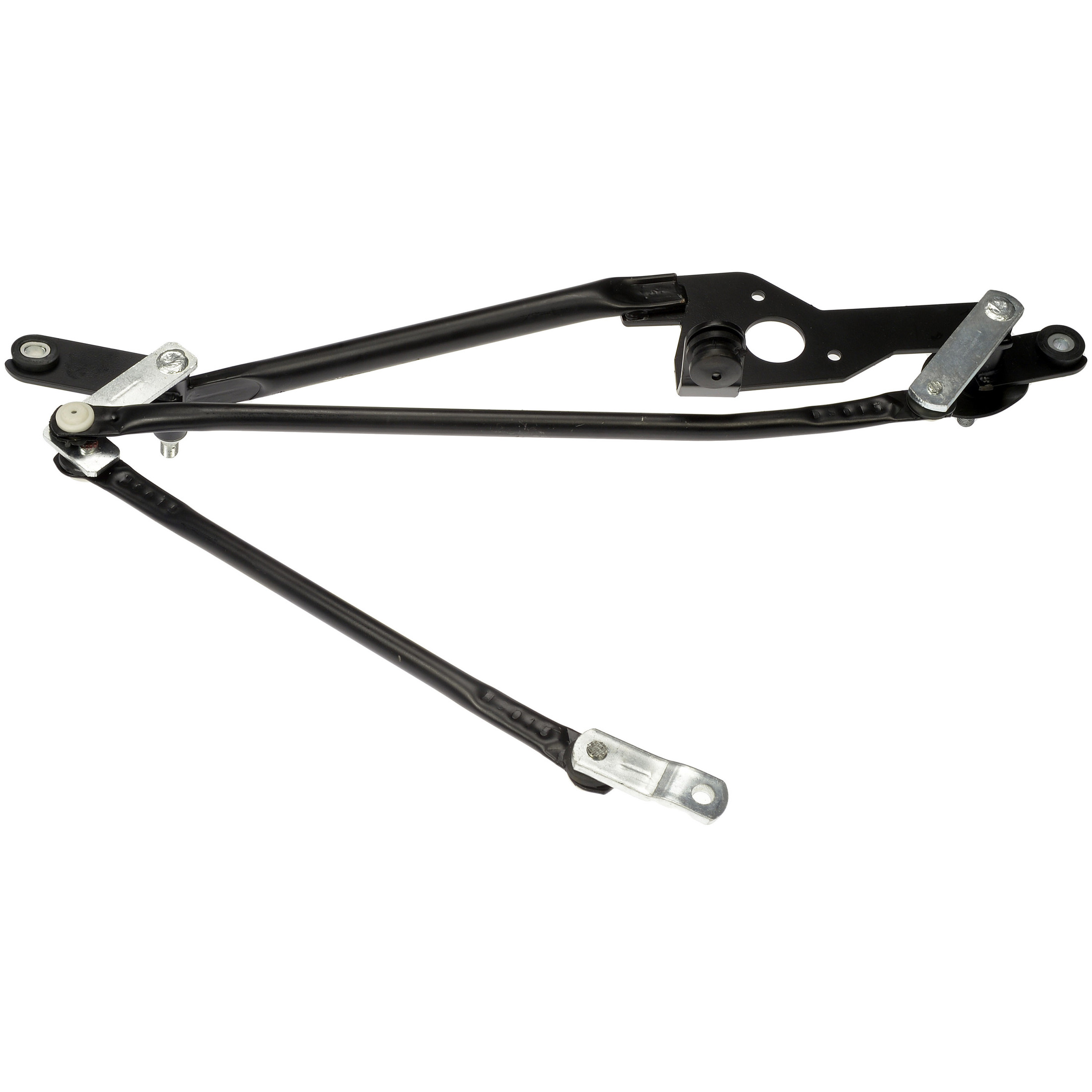 Dorman 602-544 Windshield Wiper Linkage for Specific Hyundai Models, Black