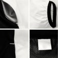 thumbnail image 4 of High Visibility & Reflective Cycling Jacket Safety Gear / Jersey, 4 of 8