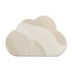 thumbnail image 2 of Alfombrilla de ducha con base de goma superabsorbente, antideslizante, lavable, para bañera, diseño duradero e impermeable, ideal para habitaciones húmedas, sistema de drenaje de alta tecnología, aga, 2 of 9