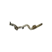 mercedes-benz 280 catalytic converter