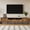 79"W Natural, variant on Kosynda TV Stand for TVs up to 85 inch, Entertainment Center with 2 Drawers and Storage Cabinet, Media Console Table for Living Room, Bedroom, Natural