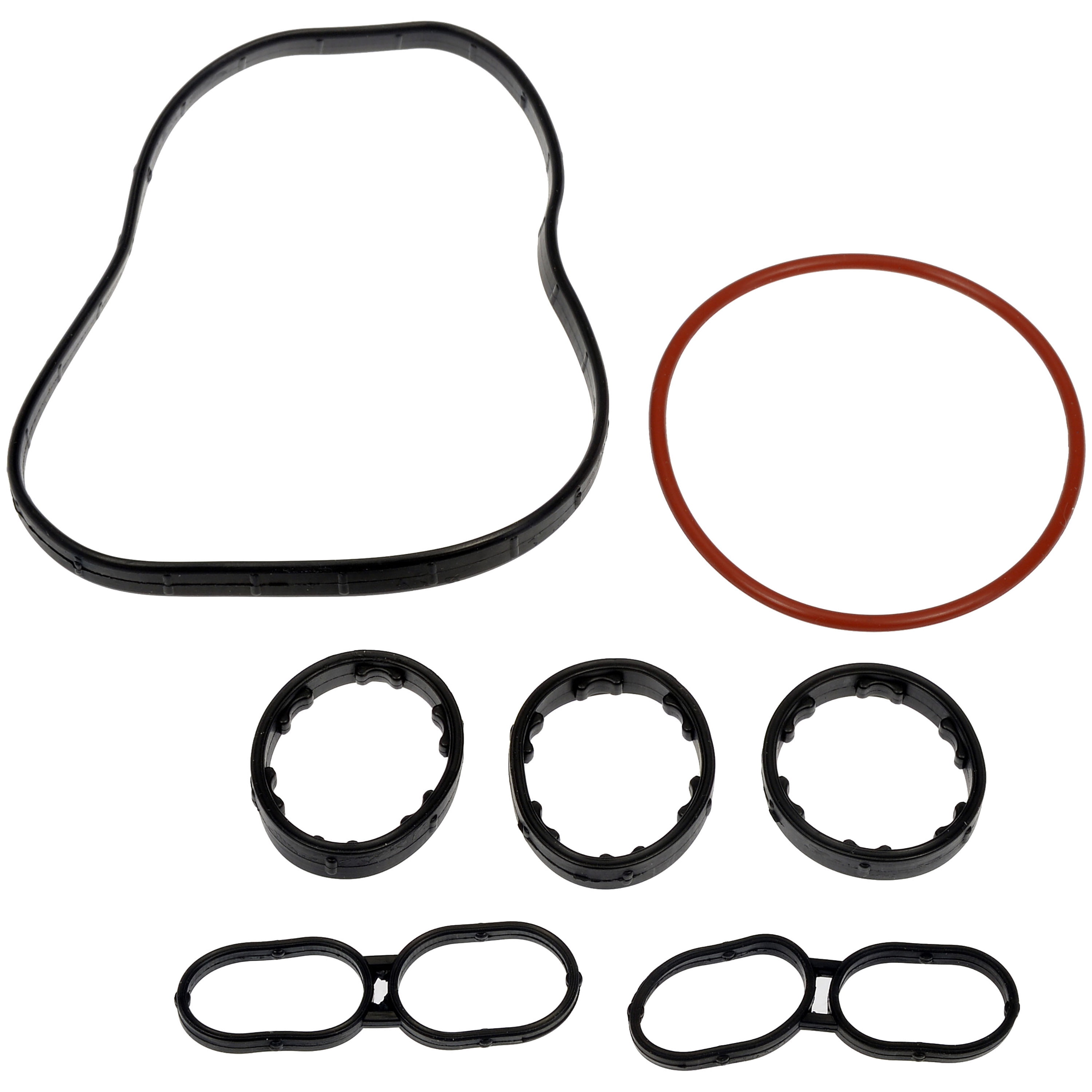 Dorman 587-104 EV Drive Motor Rebuild Kit for Specific Tesla Models