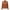 Brown, variant on Lovskoo 2024 Women's Leather Jacket Long Sleeve Stand Collar Slim Fitting Zipper Motorcycle Jacket Beige