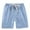 Light Blue, variant on adviicd Toddler Kids Boys Shorts Athletic Solid Shorts with Drawstring Boys Basketball Running Shorts (Yellow,6-7 Years)