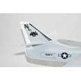 thumbnail image 5 of VQ-1 World Watchers (USS Carl Vinson 1984) VA-3B VIP Transport Model,  Skywarrior Model, 1/50th S, 5 of 8