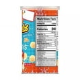 thumbnail image 4 of Cheetos Minis Snowy Cheese Balls White Cheddar - Single Serve - 1.5oz, 4 of 5