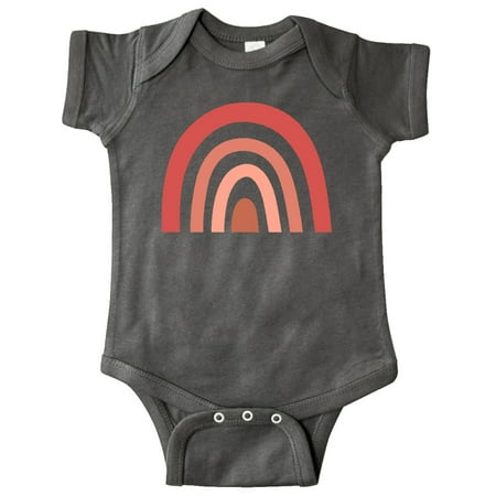

Inktastic Cute Rainbow Gift Baby Boy or Baby Girl Bodysuit