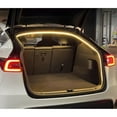 thumbnail image 5 of 3000K Warm White 360-Degree Around Shinning Trunk Cargo LED Lighting Strip w/Switch For Tesla Model Y, 5 of 9
