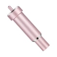 thumbnail image 1 of Scienceny Cuchillas de punta carcasa resistente 30/45/60 grados corte artesanía espuma papel de aluminio reemplazo para 3 Air 2 rosa Type2 NO2, 1 of 6