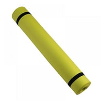 Yoga Mat Anti Slip Yoga Mat Gym Indoor Mat Exercise Fitness Workout Pilates Stretching Pad