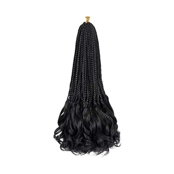 FSTDelivery Deep Wave Lace Front Wigs Human Hair, Loose Crochet Braids Hair, Human Hair Wigs for Black White and Elderly Women