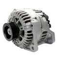 thumbnail image 3 of ECCPP 11017 Alternator Compatible with 2004-2008 for Nissan Maxima High Output Aftermarket Alternator (120Amp), 3 of 5