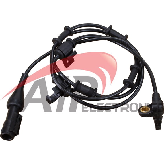 Brand New Front Right or Left ABS Wheel Speed Sensor For 2003-2006 Ford and Lincoln Oem Fit ABS732