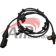 lincoln ls abs wheel speed sensor