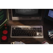 8BitDo Retro Mechanical C64 Edition Keyboard (US) (PC)