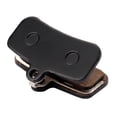 thumbnail image 4 of 8 Pairs Mountain Bike Disc Brake Pads for Saint M810 M820 ZEE M640 H01 Semi - Metallic Hydraulic Brake Pad, 4 of 5