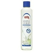 Master of Mixes Cocktail Essentials Simple Syrup, 12.7 fl oz Plastic Bottle