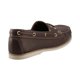 thumbnail image 2 of Zapatos Mocasin de piel Caballero D'TALO cafe Hombre cafe 27 D'TALO 3524, 2 of 4