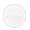 White, variant on Women's Natrelax No Underwire Comfort Bralette Ribbed Wireless Bra Sleep Unlined V Neck Bras Soft Everyday