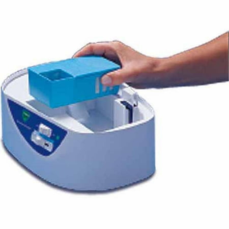 Protec Demineralization Cartridge, DC-51